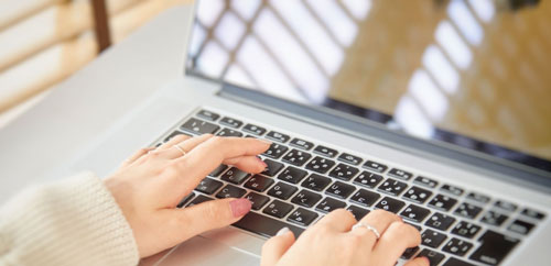 Webサイト制作請負・管理代行